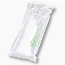 エアークッションフィルム ピロー型 200×80mm 厚口30ミクロン