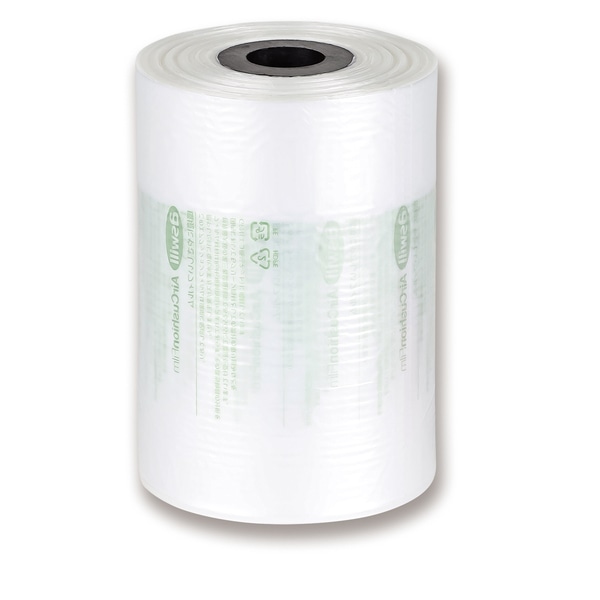 エアークッションフィルム ピロー型 20μ 200×100mm 300m巻き