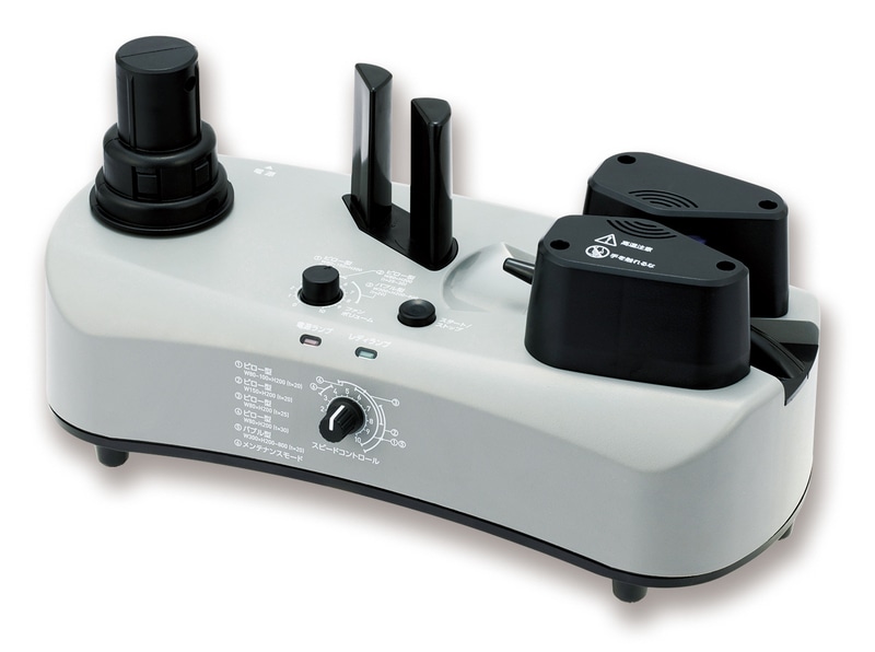 エアークッションメーカー 3rd ピロ―/バブル兼用機 加工スピード9m/分 厚口フィルム対応