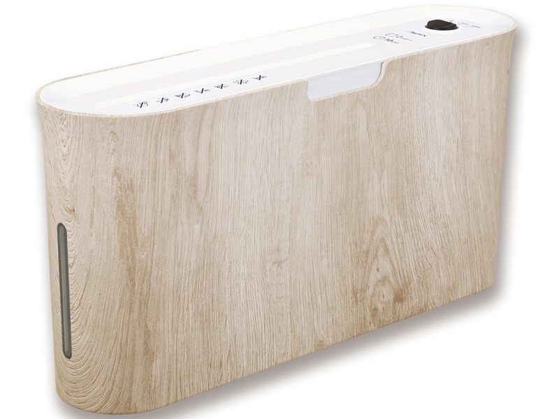 マイクロカットシュレッダー