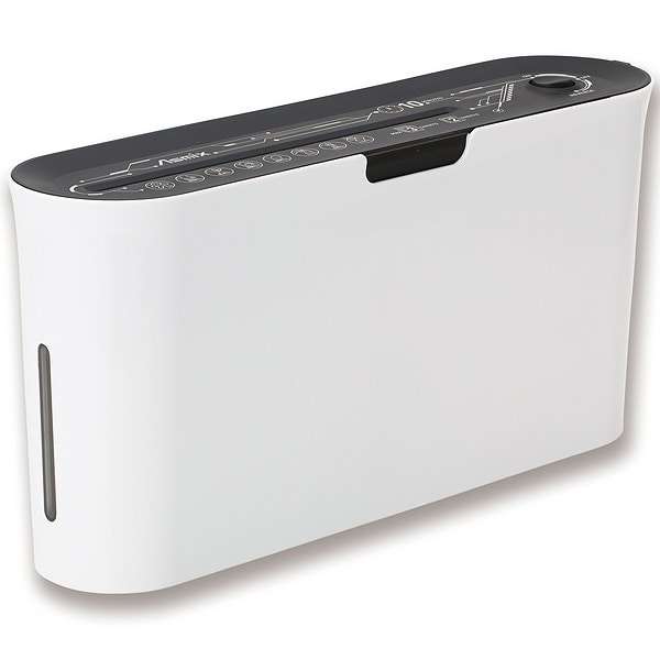 クロスカットシュレッダー ホワイト