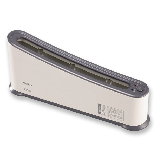 製本機 加熱式 企画書やプレゼン資料自炊後の製本に最適 最大製本サイズA4 最大製本厚さ24mm