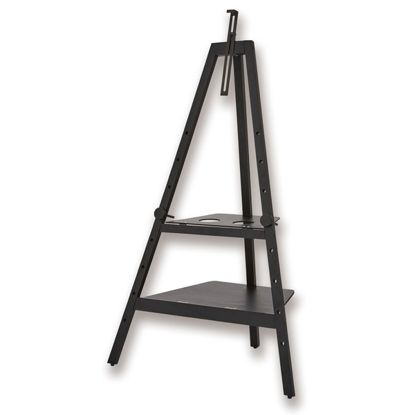 転倒防止三脚イーゼル