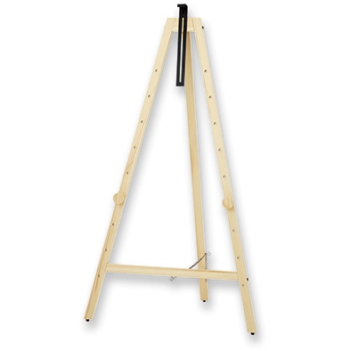 木製三脚イーゼル