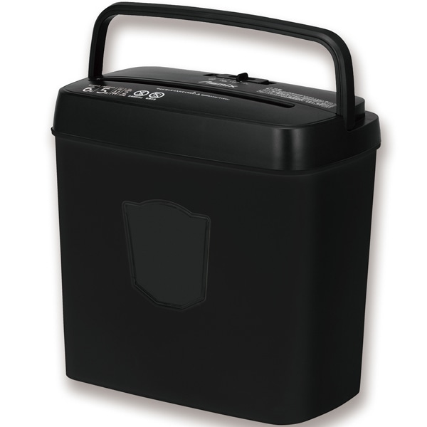 クロスカットシュレッダー