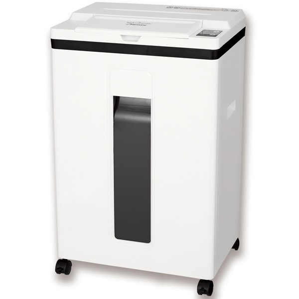 マイクロカットオートフィードシュレッダー