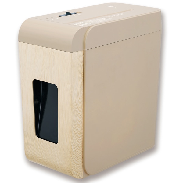 クロスカットシュレッダー