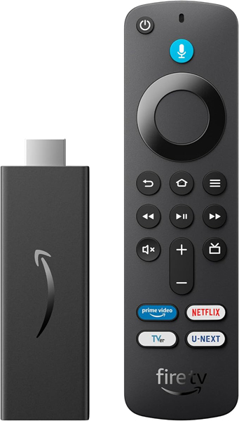 Amazon Fire TV Stick HD