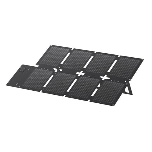 Anker Solix PS60 Compact Portable Solar Panel ソーラーパネル60W