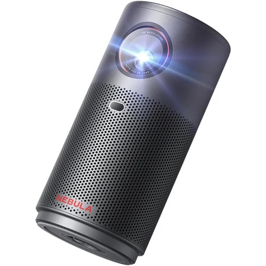 Nebula Capsule Air (ブラック)