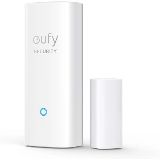 Eufy (ユーフィ) Security Entry Sensor （ドア・窓開閉センサー） ホワイト