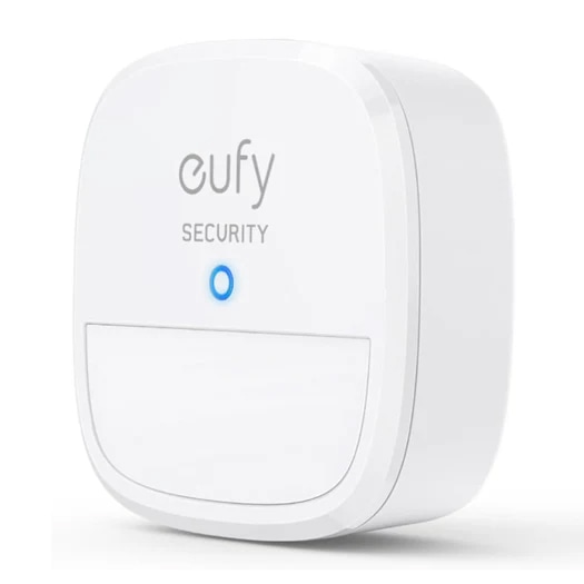 Eufy (ユーフィ) Security Motion Sensor （人感センサー） ホワイト