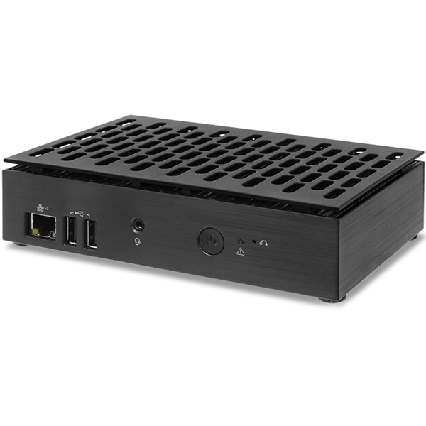 産業用向けBOX型PC