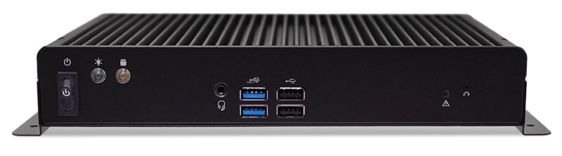 産業用向けBOX型PC