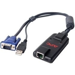KVM 2G、Server Module、USB with Virtual Media