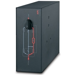 Service Bypass Panel for SYLXタワー[Output: ハードワイヤ接続]