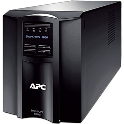 APC Smart-UPS 1000 LCD 100V 3年保証