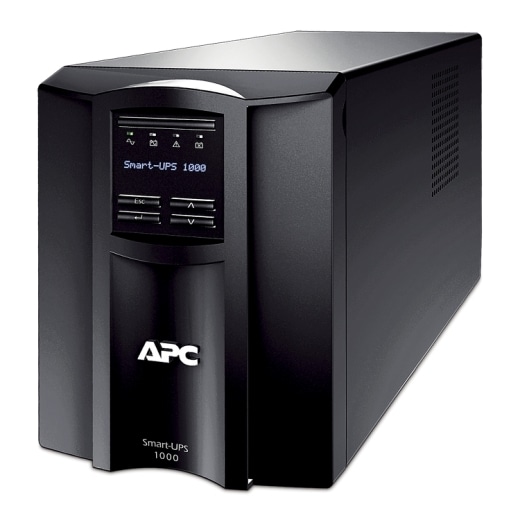 APC Smart-UPS 1000 LCD 100V オンサイト7年保証
