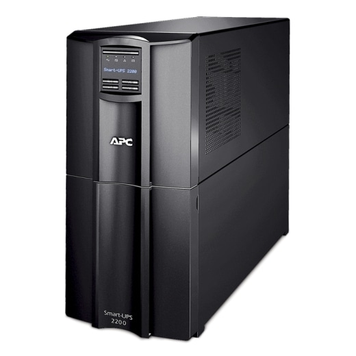 APC Smart-UPS 2200 LCD 100V 7年保証