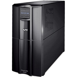 APC Smart-UPS 2200 LCD 100V オンサイト3年保証