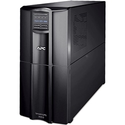 APC Smart-UPS 3000 LCD 100V オンサイト5年保証
