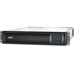 APC Smart-UPS 3000 RM 2U LCD 100V オンサイト5年保証