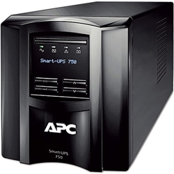 APC Smart-UPS 750 LCD 100V 3年保証