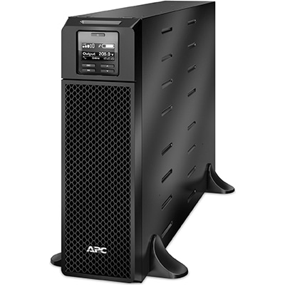 APC Smart-UPS SRT 5000VA 200V オンサイト3年保証