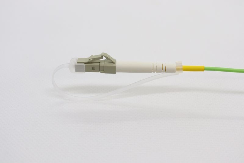 脱落防止キャップ LC用