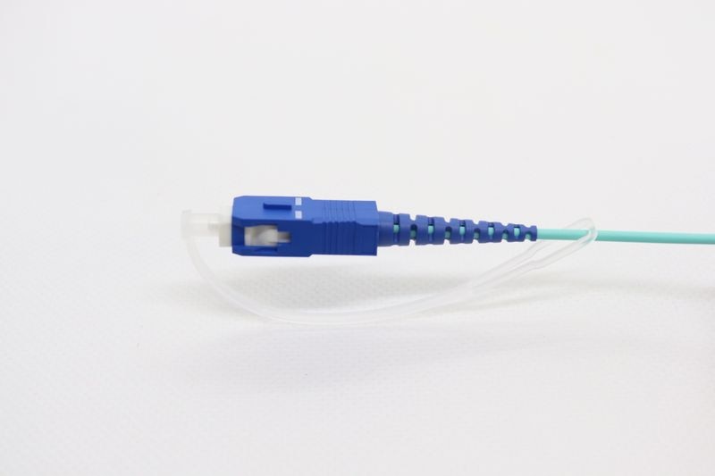 脱落防止キャップ SC/ST/FC用