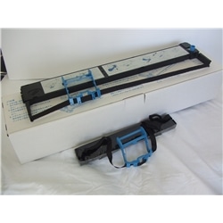 リボンセット (01089x1、替えリボンx4)