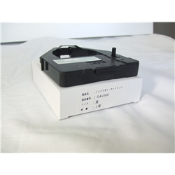 インクリボン・カートリッジ(M603/603B/V800用)