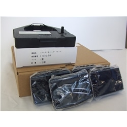 インクリボンセット(04288x1、替えリボンx4入り)