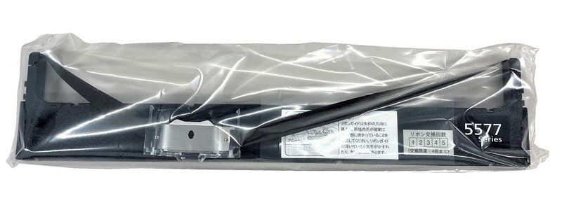 3296731 5573-J02/V02 リボンカートリッジ (1本単位)