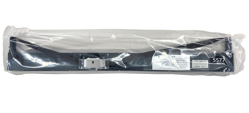 329710L 5573-K01/L02/W02 インクリボンカートリッジ (1本単位)