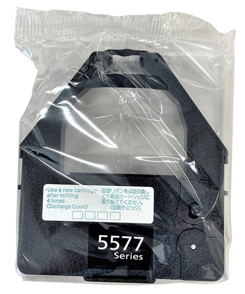 38F5765 5575/5577/4747 カートリッジリボン