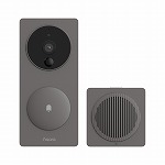 スマートビデオドアベル G4