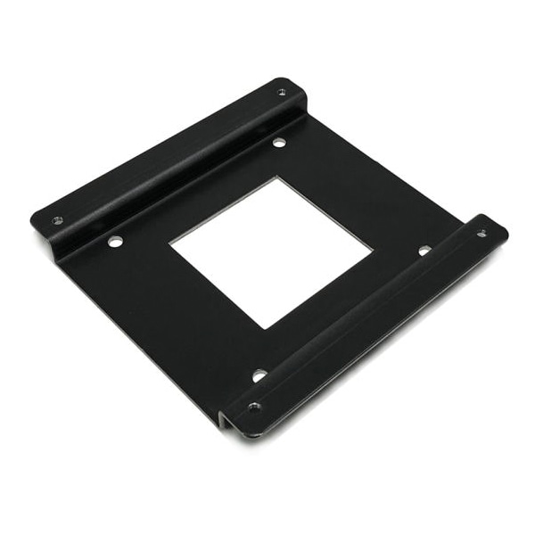 モニター側VESA規格変換プレート