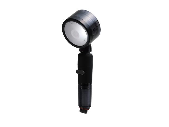 3Dサロン ナノバブルシャワー