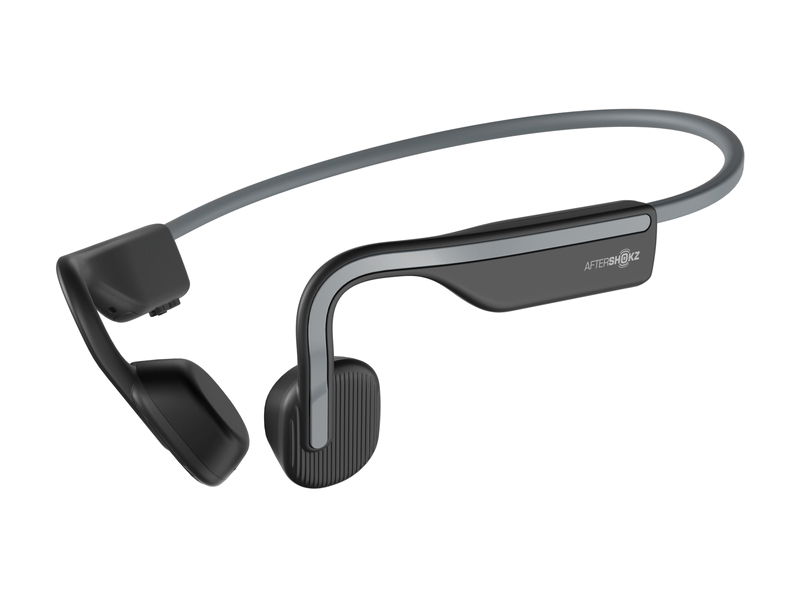 OpenMove - Slate Grey