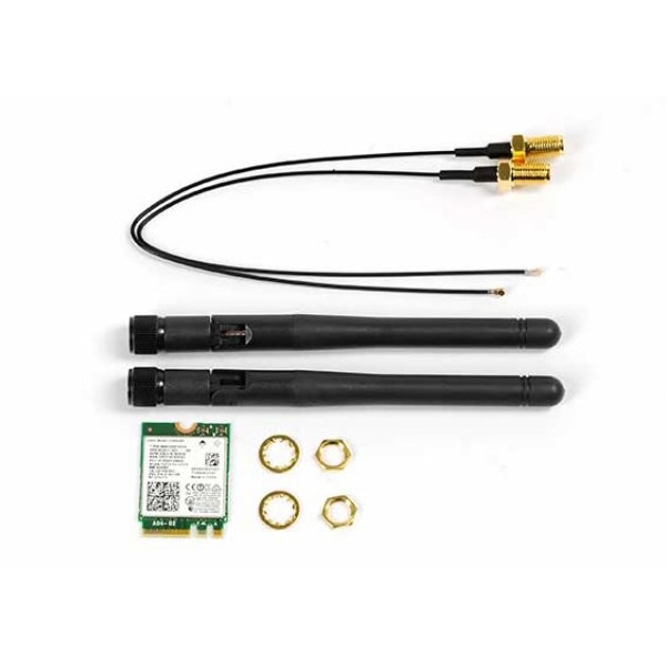 DeskMini用 Wi-Fiキット DESKMINI WIFI KIT