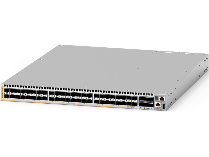 AT-x950-52XSQ-N5 アカデミック レイヤー3スイッチ