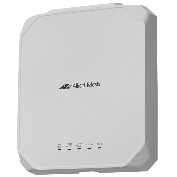 AT-TQ6702 GEN2-R(TQR)-N7 アカデミック 無線LANアクセスポイント