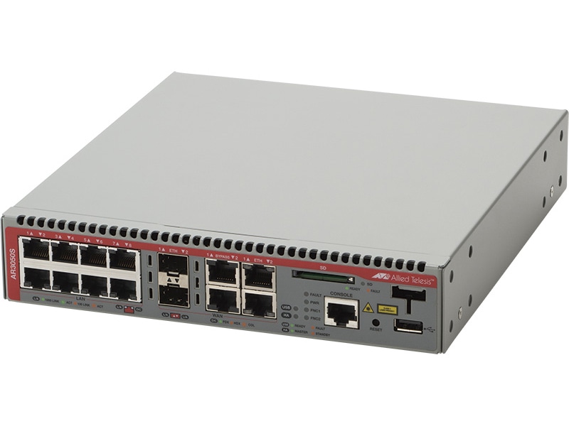 AT-AR3050S-N5 アカデミック VPNルーター