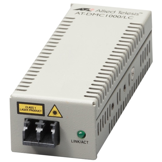 AT-DMC1000/LC-Z7 メディアコンバーター