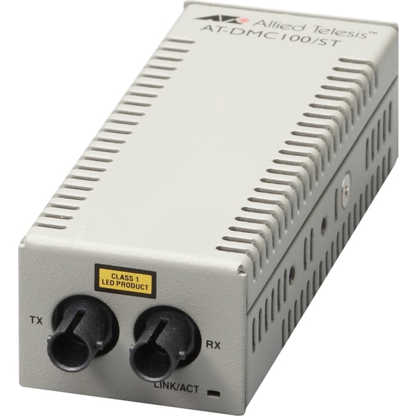 AT-DMC100/ST メディアコンバーター