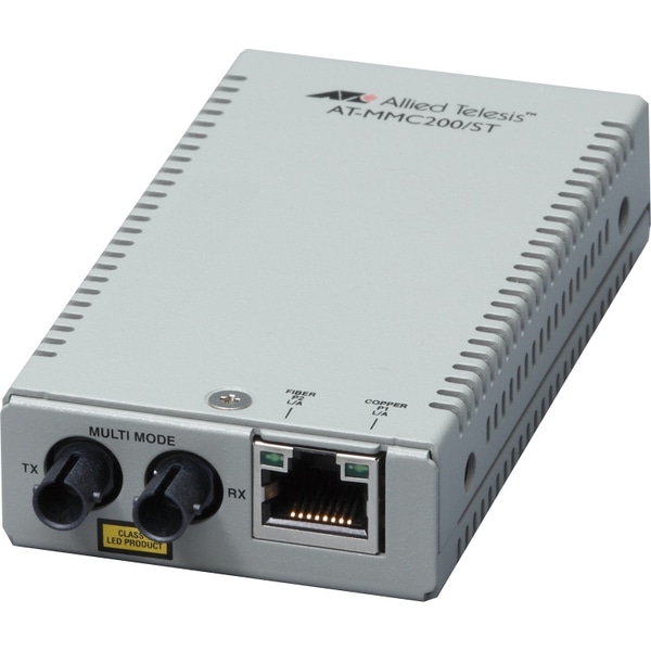 AT-MMC200/ST-Z5 メディアコンバーター