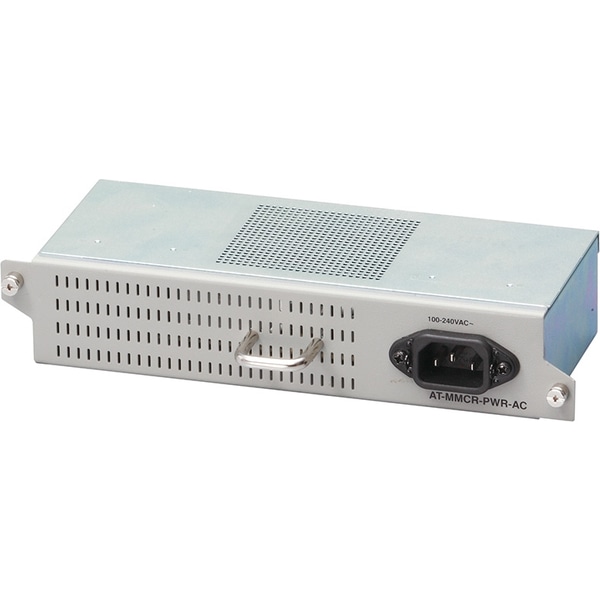 AT-MMCR-PWR-AC-70 AC電源モジュール