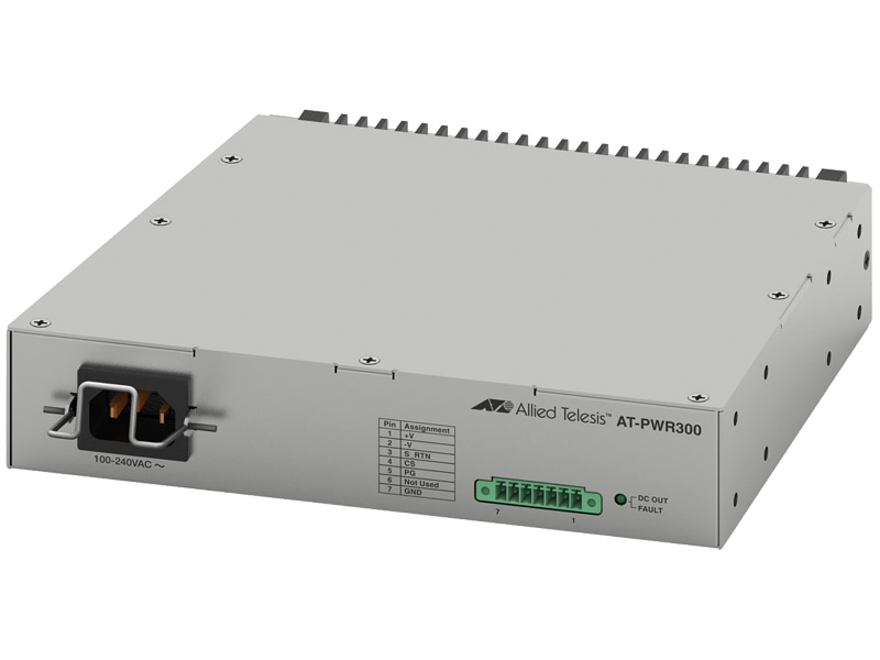 AT-PWR300-70-N7 アカデミック AC電源ユニット
