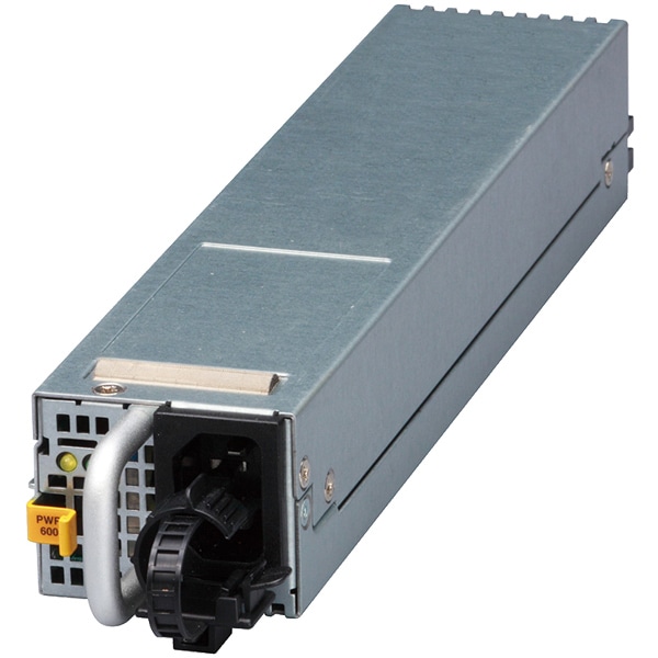 AT-PWR600-70-N5 アカデミック 600W対応AC電源ユニット